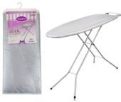 POKROWIEC NA DESKĘ DO PRASOWANIA METALIZOWANY