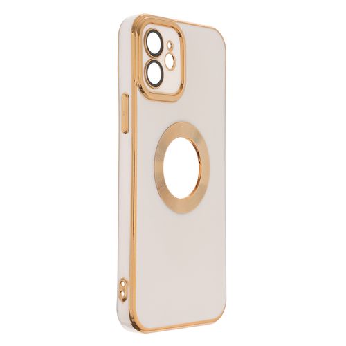 etui do iphone 12 w369 biały na Arena.pl