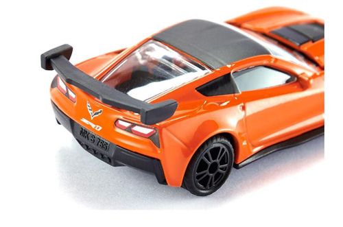 Auto Chevrolet Corvette Zr1 na Arena.pl