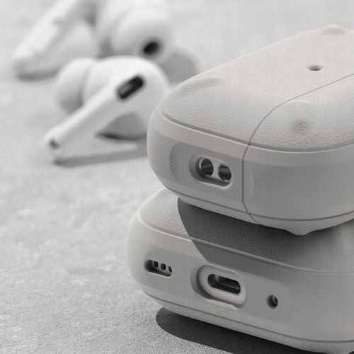 Etui do AirPods Pro 1/2, Ringke, case, pokrowiec na Arena.pl