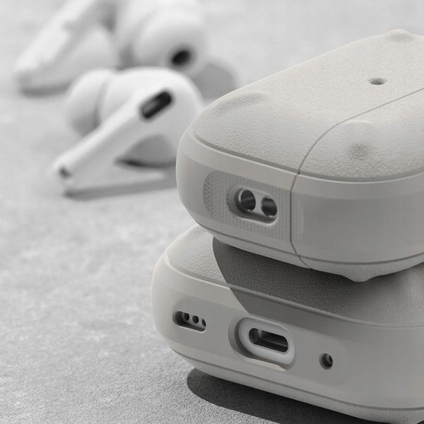 Etui do AirPods Pro 1/2, Ringke, case, pokrowiec zdjęcie 6