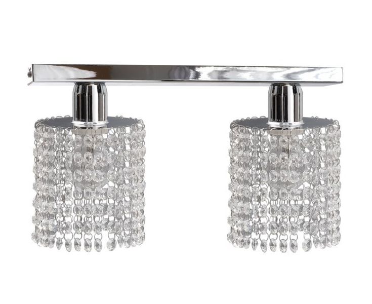 Lampa sufitowa 2xE27 DIAMENT zdjęcie 1