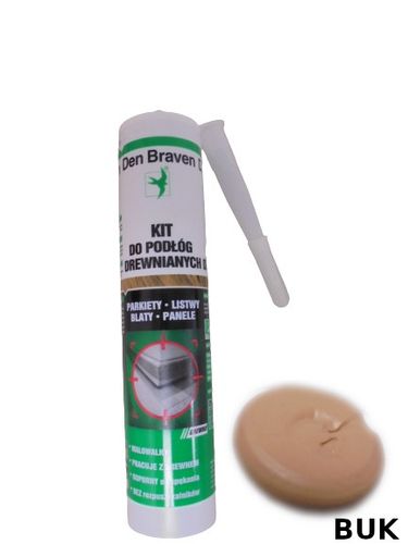 KIT DO PODŁÓG DREWNIANYCH PARQUET-SEAL BUK 280ML na Arena.pl