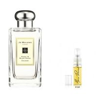 perfumy nr 316 4ml - zamiennik inspirowany peony moss od jo malone