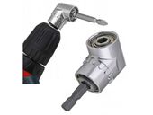 Adapter kątowy nasadka uchwyt klucz hex wkrętarki