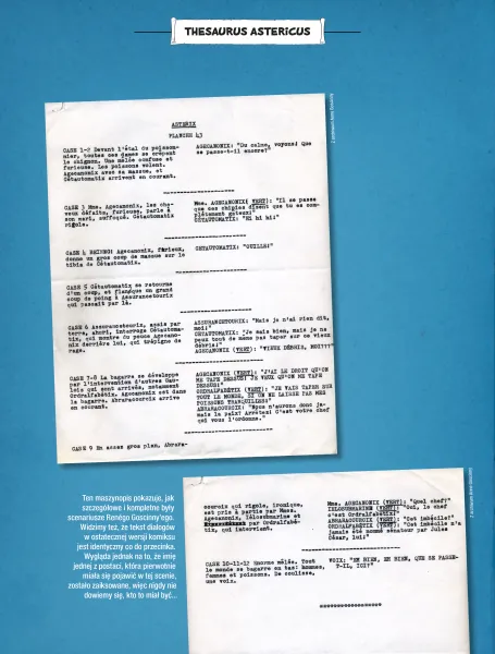 Asteriks. Tom 15. Niezgoda zdjęcie 2