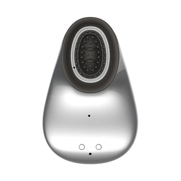 Twitch - Handsfree Suction And Vibration Toy zdjęcie 5