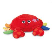 ND35_69827_ANE000155 TAŃCZĘ I WIRBUJE KRAB