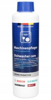 2 x Środek czyszczący Dishwasher Care do zmywarki Bosch, Siemens (250 ml)