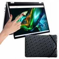 Laptop Acer Aspire 3 Spin 14" Intel i3 8G RAM 256GB SSD Win 11 2w1 dotykowy