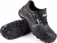 OBUWIE ROBOCZE PÓŁBUTY STALCO TECHNIC LOW R. 43