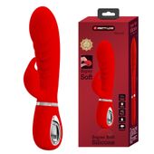pretty love   prescott red 7 function vibrations