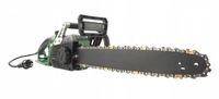 Nowa elektryczna piła łańcuchowa GartenMeister 2500 W / 3,4 KM