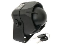 Syrena alarmowa 6tonowa  B-UP 6BS36