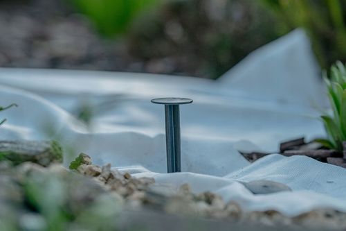 Szpilki/kołki do agrowłókniny kotwa 100szt x 150mm na Arena.pl