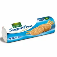 Herbatniki Maria bez Cukru Gullón, 200 g