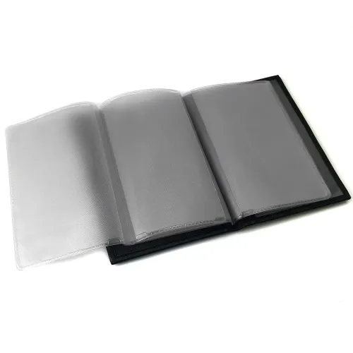 skórzane etui z systemem czarny rfid na Arena.pl