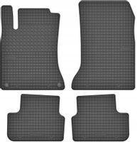 Mercedes B W246 11-17 DYWANIKI SAMOCHODOWE GUMOWE