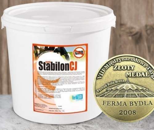 Stabilon CJ 1kg na Arena.pl