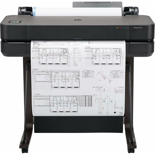 Ploter HP DesignJet T630 na Arena.pl