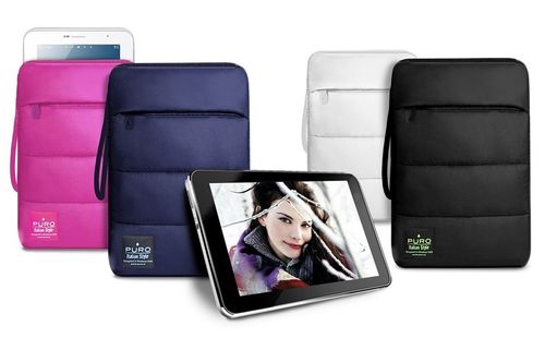 PURO Universal Sleeve - Etui do tabletów 7.9 na Arena.pl