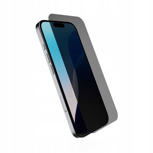 Spacecase Quickfit Privacy Glass Iphone 15 / 16 zdjęcie 5