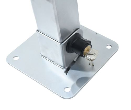 Szlaban parkingowy - typ T. na Arena.pl