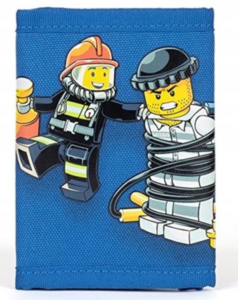 Portfel LEGO City zdjęcie 3