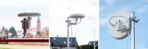 ANTENA DVBT2 DOOKÓLNA DO TELEWIZJI NAZIEMNEJ LTE 4K MUX8 Digital360 na Arena.pl