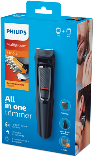 philips mg3720/15 na Arena.pl