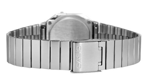 Zegarek CASIO A700WE-1AEF Unisex + BOX na Arena.pl