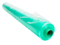 Folia do szklarni UV4 zielona 6x6 m grubość 0.12 mm