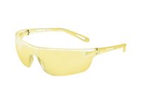 jsp okulary ochronne stealth 16g żółte - bhp jsp 2419