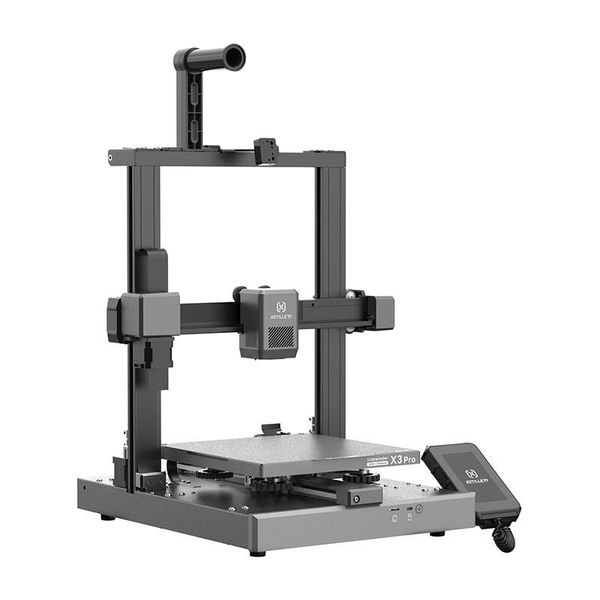 Drukarka 3D Artillery X3 Pro zdjęcie 1