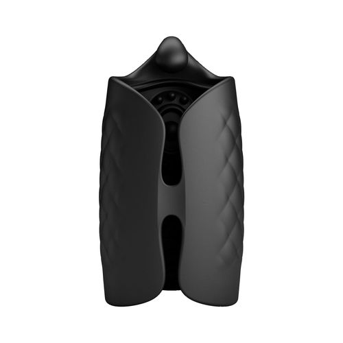 pretty love   black glans trainer, 10 vibration functions na Arena.pl
