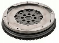 Schaeffler LUK 415 0390 10 koło zamachowe dwumasowe manualna