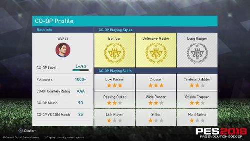 Techland Gra Xone PES 2018 Standard na Arena.pl