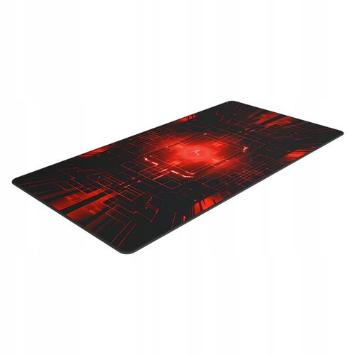 Podkładka pod klawiaturę XL Antypoślizgowa Huzaro Mousepad 6.0 80 x 40 cm na Arena.pl