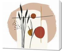 Obraz 70x60cm Poetycka Natura