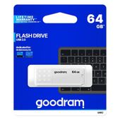 GOODRAM pendrive UME2 64GB USB2.0