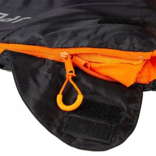 Śpiwór mumia BERGSON SUPERPACK II na Arena.pl