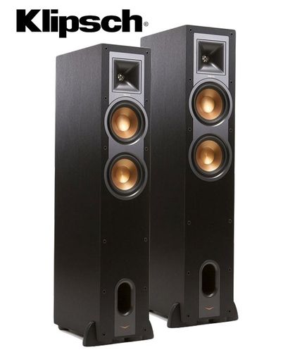 Kolumny podłogowe Klipsch Reference R-24F na Arena.pl