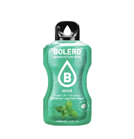 Bolero Instant Drink Sticks Mint 3g