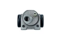 CYLINDEREK HAMULCOWY TYŁ PRAWY PEUGEOT 106 II 1998 1999 2000 2001 2002 2003