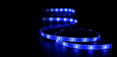 Taśma LED Xiaomi Yeelight Lightstrip Plus na Arena.pl