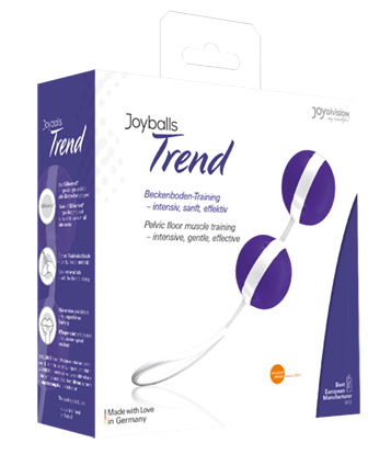 Joyballs Trend Kulki Gejszy zdjęcie 1