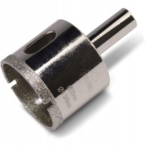KORONKA EASY GRES NA MOKRO 35MM 05963 RUBI na Arena.pl