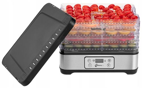 SUSZARKA DO GRZYBÓW OWOCÓW WARZYW MIĘS ŻYWNOŚCI SPOŻYWCZA TERMOOBIEG na Arena.pl