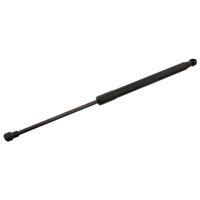 Sprężyna gazowa pokrywy tylnej Toyota Yaris II 2008 2009 2010 2011 2012