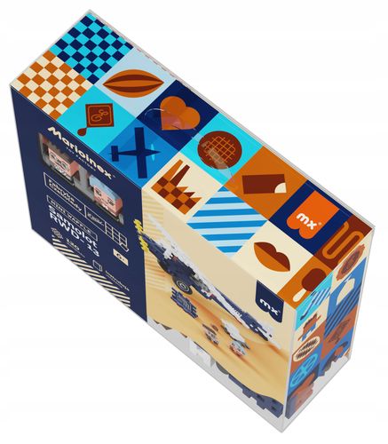 Mini Waffle Wedel 120el Samolot RWD-13 na Arena.pl
